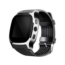 Load image into Gallery viewer, Smart Watch T8 Smartwatch Bluetooth Support