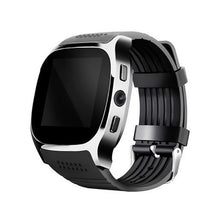 Load image into Gallery viewer, Smart Watch T8 Smartwatch Bluetooth Support