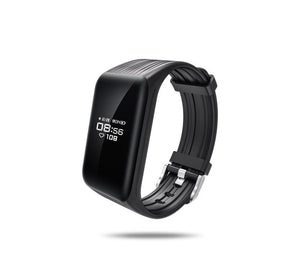 Sports Fitness Tracker Smartband Sport Watch