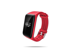 Sports Fitness Tracker Smartband Sport Watch