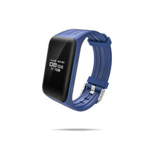Load image into Gallery viewer, Sports Fitness Tracker Smartband Sport Watch