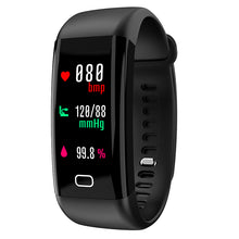 Load image into Gallery viewer, Fitness Tracker smartband sport watch