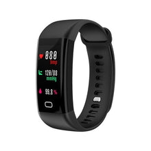Load image into Gallery viewer, Fitness Tracker smartband sport watch