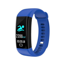 Load image into Gallery viewer, Fitness Tracker smartband sport watch