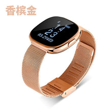 Load image into Gallery viewer, 2018 Smart Band Watch