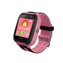 Load image into Gallery viewer, V6 Children Baby Smart Watch