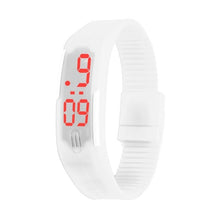 Load image into Gallery viewer, Kids LED Date Children Digital Smart Watch