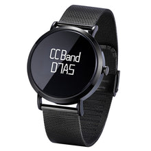 Load image into Gallery viewer, New CV08 fashion classic smart Bluetooth watch