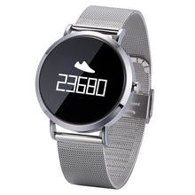 Load image into Gallery viewer, New CV08 fashion classic smart Bluetooth watch