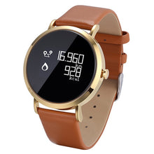 Load image into Gallery viewer, New CV08 fashion classic smart Bluetooth watch