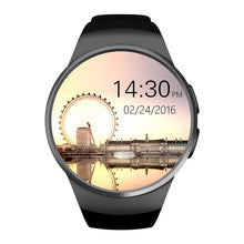 Load image into Gallery viewer, KW18 Bluetooth Smart Watch