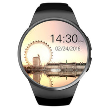 Load image into Gallery viewer, KW18 Bluetooth Smart Watch