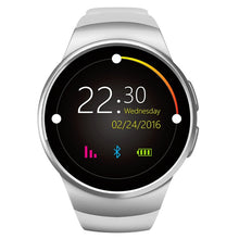 Load image into Gallery viewer, KW18 Bluetooth Smart Watch