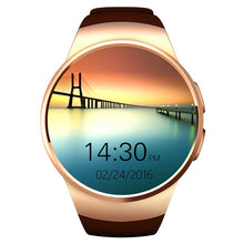 Load image into Gallery viewer, KW18 Bluetooth Smart Watch