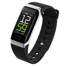 Load image into Gallery viewer, Smart Bracelets R7 Blood Pressure Monitor Fitness