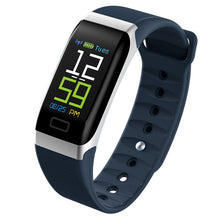 Load image into Gallery viewer, Smart Bracelets R7 Blood Pressure Monitor Fitness