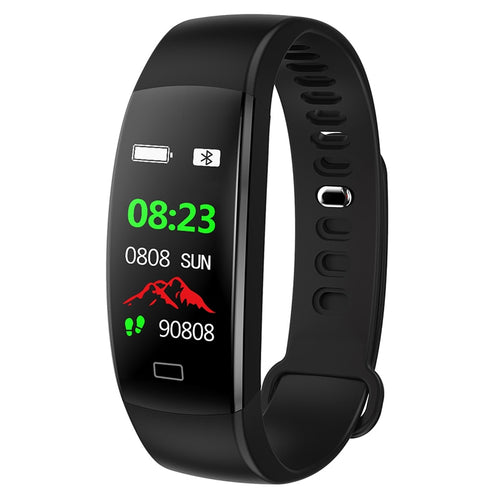 New Wristband Smart Watch