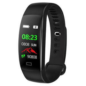 New Wristband Smart Watch