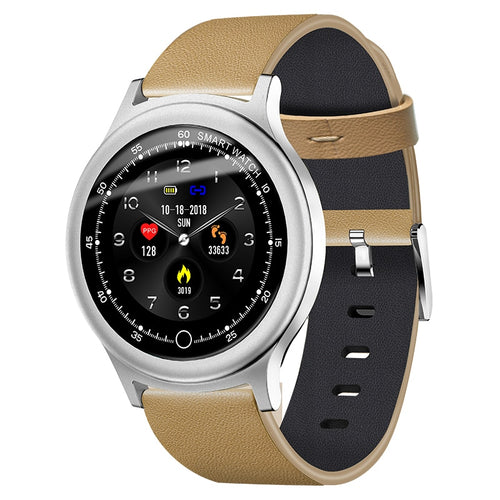 Q28 Smart Watch