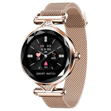 Load image into Gallery viewer, H1 Women Fashion Smartwatch
