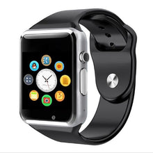 Load image into Gallery viewer, Bluetooth Smart Watch A1 Android Phone Call