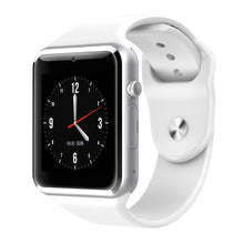 Load image into Gallery viewer, Bluetooth Smart Watch A1 Android Phone Call