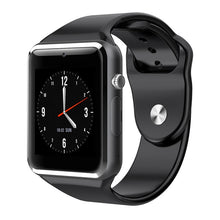 Load image into Gallery viewer, Bluetooth Smart Watch A1 Android Phone Call