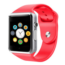 Load image into Gallery viewer, Bluetooth Smart Watch A1 Android Phone Call