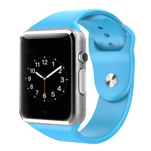 Load image into Gallery viewer, Bluetooth Smart Watch A1 Android Phone Call