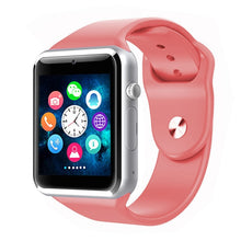 Load image into Gallery viewer, Bluetooth Smart Watch A1 Android Phone Call