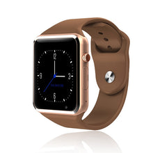 Load image into Gallery viewer, Bluetooth Smart Watch A1 Android Phone Call