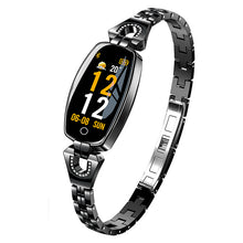 Load image into Gallery viewer, Smartwatch H8 Women Smart Watch