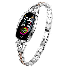 Load image into Gallery viewer, Smartwatch H8 Women Smart Watch
