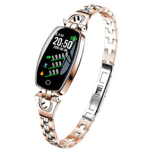 Load image into Gallery viewer, Smartwatch H8 Women Smart Watch