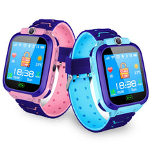 Load image into Gallery viewer, S9 Base Station Positioning Children Smart Watch