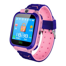 Load image into Gallery viewer, S9 Base Station Positioning Children Smart Watch