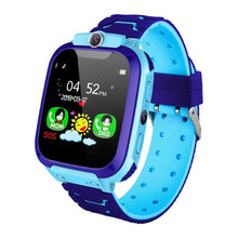 Load image into Gallery viewer, S9 Base Station Positioning Children Smart Watch