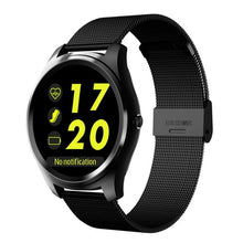 Load image into Gallery viewer, X8 Men Smart Watch