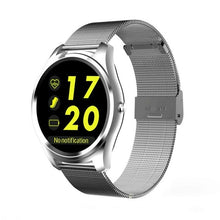 Load image into Gallery viewer, X8 Men Smart Watch