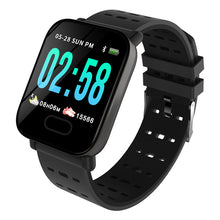 Load image into Gallery viewer, A6 Smart Watch