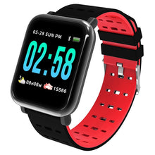 Load image into Gallery viewer, A6 Smart Watch