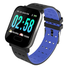 Load image into Gallery viewer, A6 Smart Watch