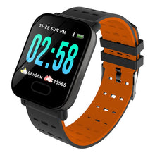 Load image into Gallery viewer, A6 Smart Watch