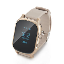 Load image into Gallery viewer, T58 Child Smart Watch