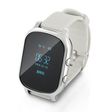 Load image into Gallery viewer, T58 Child Smart Watch