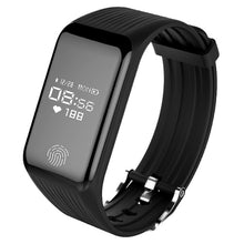 Load image into Gallery viewer, B3 Smart Band Heart Rate Tracker Fitness Tracker