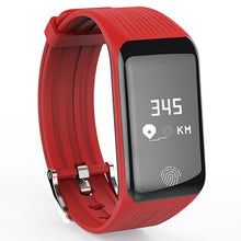 Load image into Gallery viewer, B3 Smart Band Heart Rate Tracker Fitness Tracker