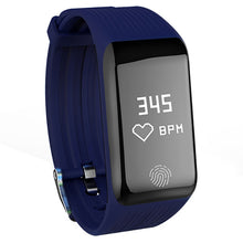 Load image into Gallery viewer, B3 Smart Band Heart Rate Tracker Fitness Tracker