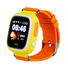 Load image into Gallery viewer, Q90 GPS Positioning Smart Watch