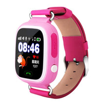 Load image into Gallery viewer, Q90 GPS Positioning Smart Watch